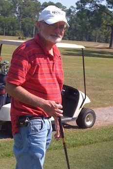 Ronnie Hill - Class of 1966 - Gulfport High School