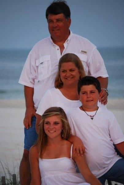 Martin Oliver - Class of 1978 - Gulfport High School