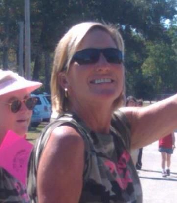 Abbie Manary - Class of 1980 - Gulfport High School