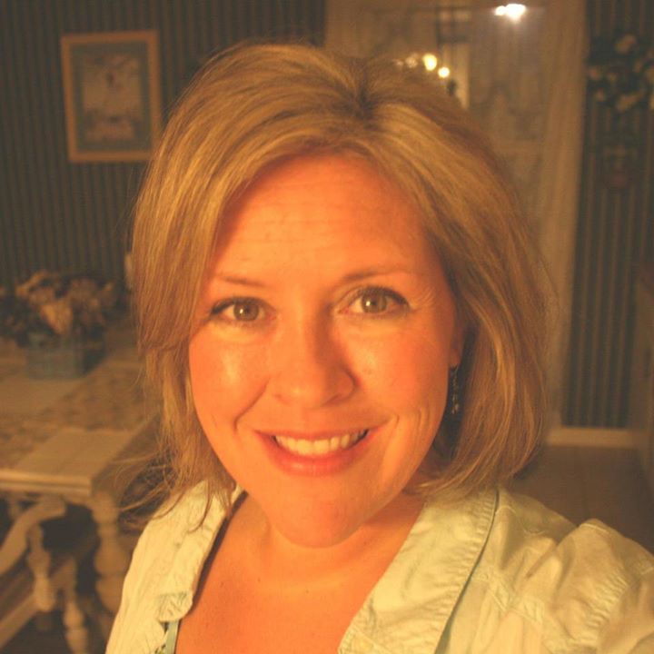 Tania Tellier-brooks - Class of 1994 - Gulfport High School