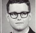 Michael L. Mahalak, class of 1967