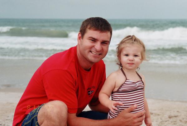 Johnathan Williams - Class of 1998 - Richlands High School