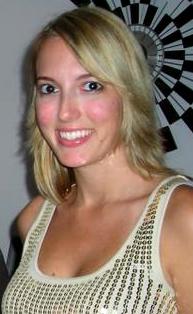 Ann Coyle - Class of 2001 - Richlands High School