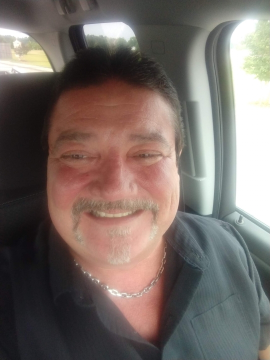 William Keith Phillips - Class of 1985 - Richlands High School