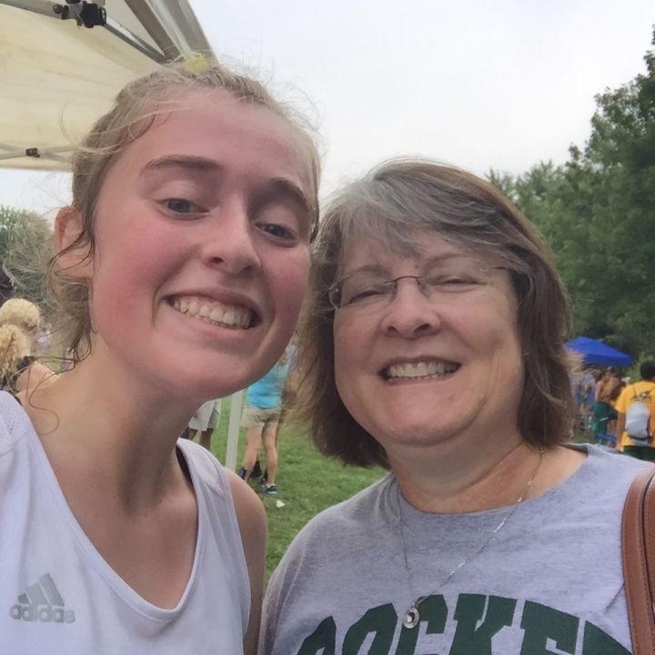 Catherine Dorey - Class of 1980 - Richlands High School