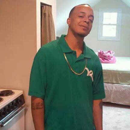 David Blakeney Jr. - Class of 1999 - Richlands High School