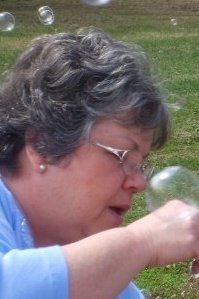 Edna Sutliff - Class of 1964 - Richlands High School