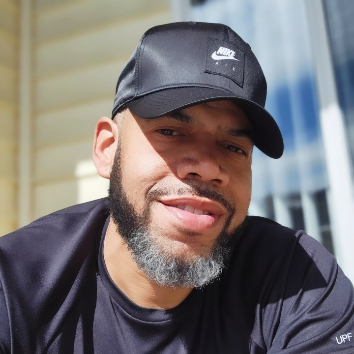 Clarence Williams - Class of 2000 - Riverside High School