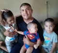 Luis Mercado Lara