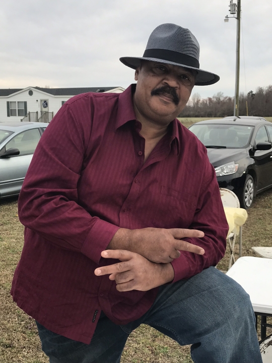 Will Durham - Class of 1976 - Roanoke High School
