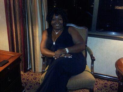 Karen Crandell - Class of 1985 - Roanoke High School