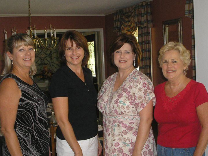 Elaine Cooke - Class of 1961 - Roanoke Rapids High School