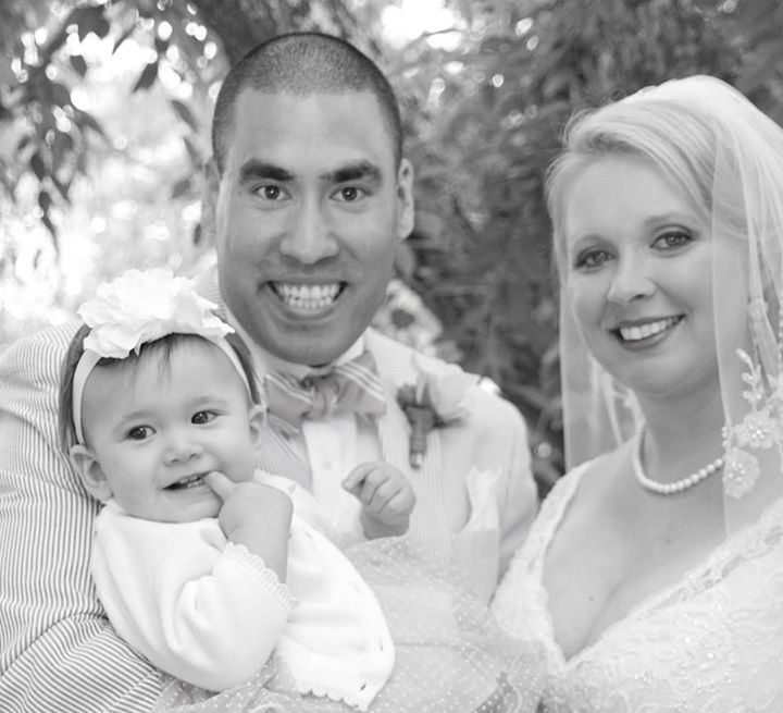 Hiro Johnson - Class of 2003 - Roanoke Rapids High School