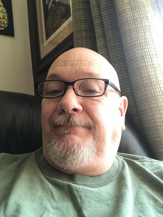 Kenneth Phipps - Class of 1981 - Roanoke Rapids High School
