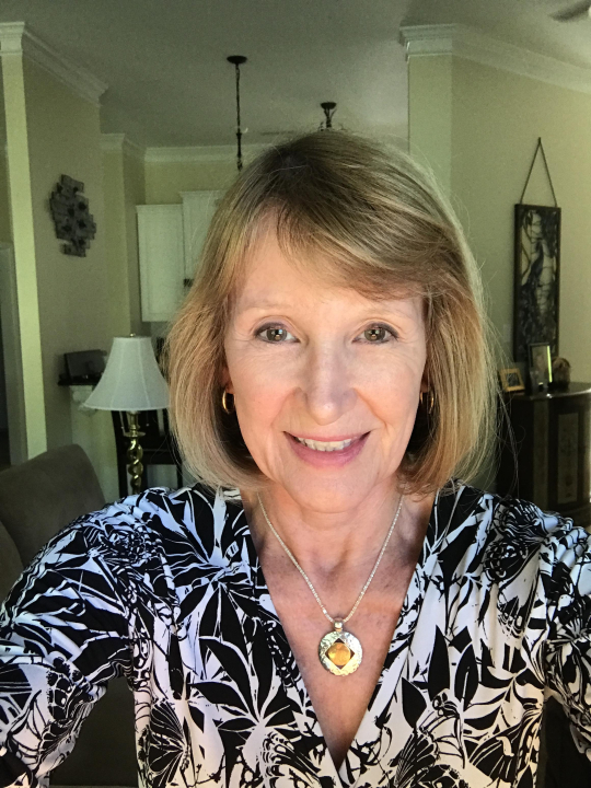 Judy Shearin - Class of 1964 - Roanoke Rapids High School