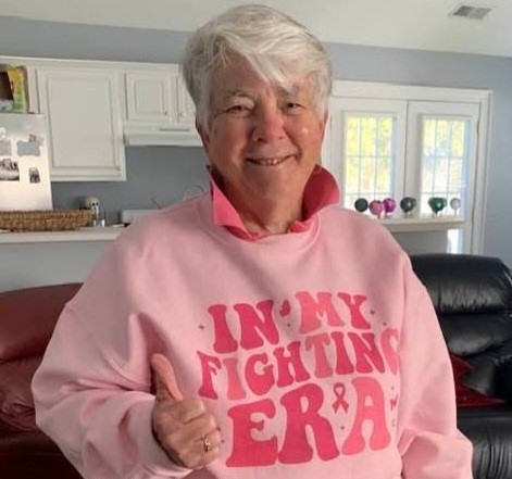 Sue Harvey - Class of 1965 - Roanoke Rapids High School