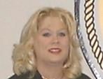 Lisa Barnes - Class of 1982 - Roanoke Rapids High School