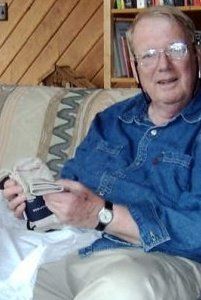 Tom Harris - Class of 1961 - Roanoke Rapids High School