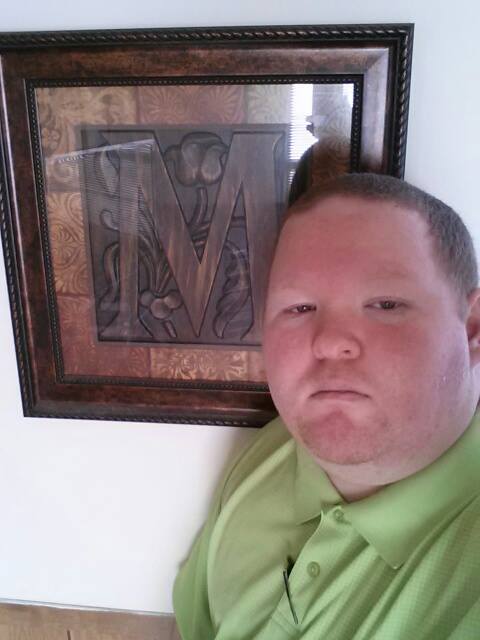 Mike Wayne - Class of 1999 - Roanoke Rapids High School