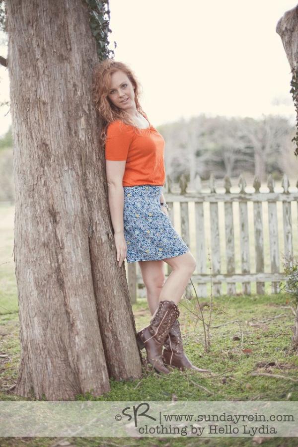 Robin Hayden - Class of 1997 - Rockingham County High School