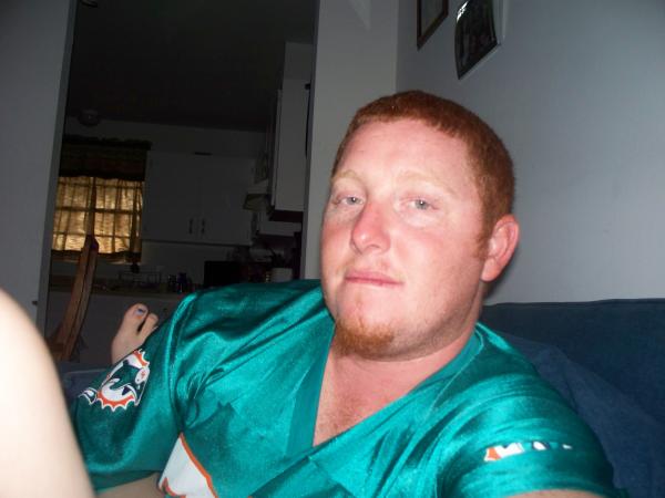 Derek Morse - Class of 2002 - Saint Stephens High School