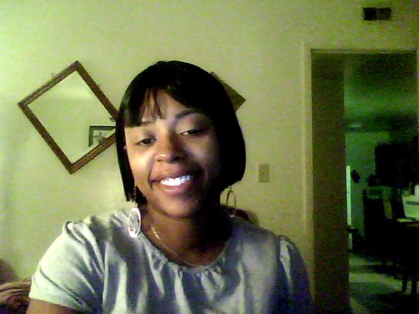 Kenyetta Mcclelland - Class of 1998 - Salisbury High School
