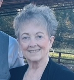 Pat Harper - Class of 1971 - Salisbury High School