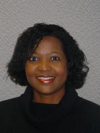 Robin Hunter - Class of 1981 - Scotland High School