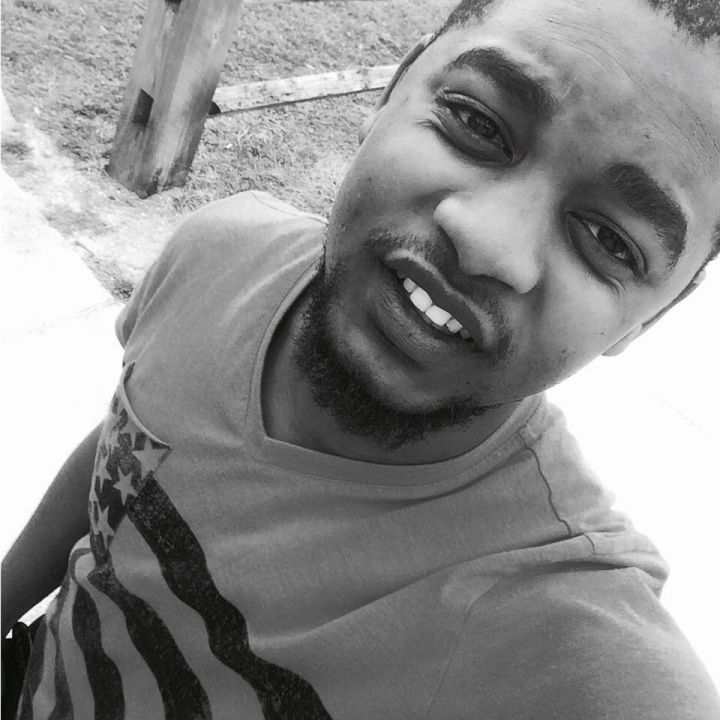Andrew Jawon - Class of 2009 - Scotland High School