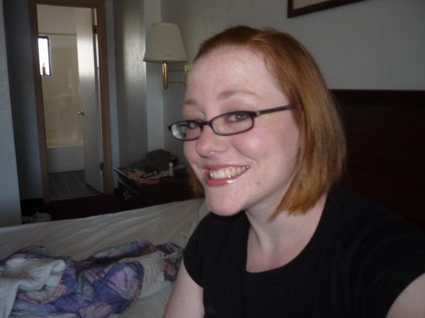 Morgan Campbell - Class of 2004 - Scotland High School