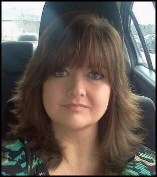 Allison Freeman - Class of 1987 - Scotland High School