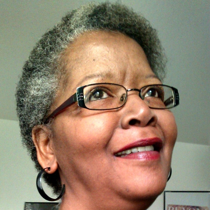 Mabel T Green Tillman - Class of 1975 - Scotland High School