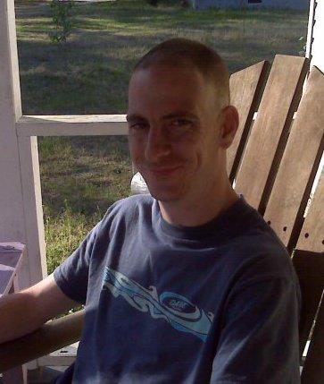 Sean Hart - Class of 2000 - Scotland High School