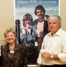 Ann Anthony - Class of 1965 - Shelby High School