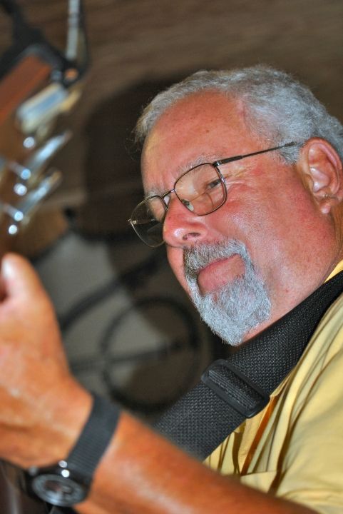 Dave Osborne - Class of 1969 - Shelby High School