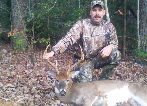 Greg Hyatt - Class of 1990 - South Caldwell High School