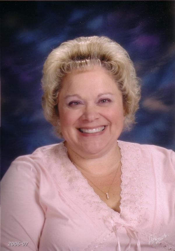 Debbie Terrell - Class of 1983 - South Caldwell High School