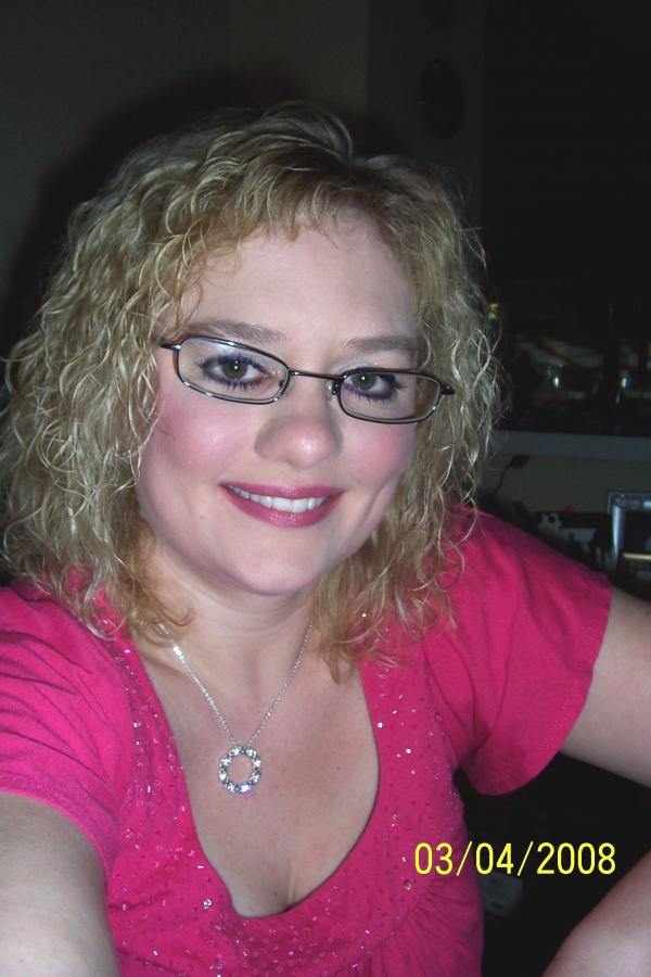 Hope Almond - Class of 1988 - South Caldwell High School
