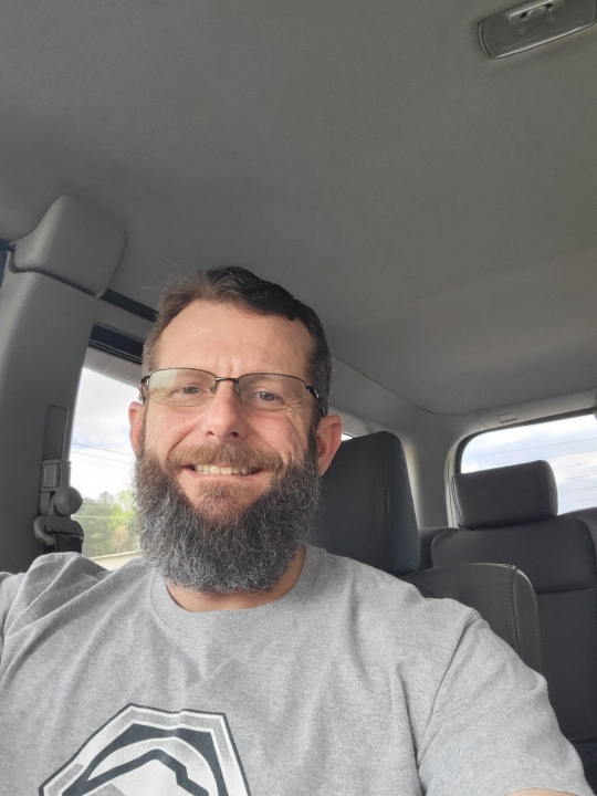 Glen (Clint) Laws - Class of 1994 - South Caldwell High School