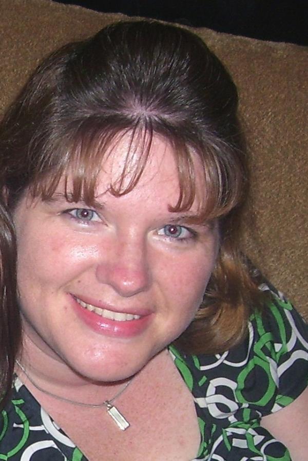 Suzanne Austin - Class of 1995 - South Caldwell High School