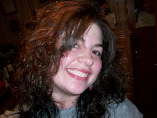 Amber Caldwell - Class of 2003 - South Caldwell High School