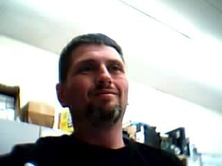 Patrick Hubbard - Class of 1989 - South Caldwell High School