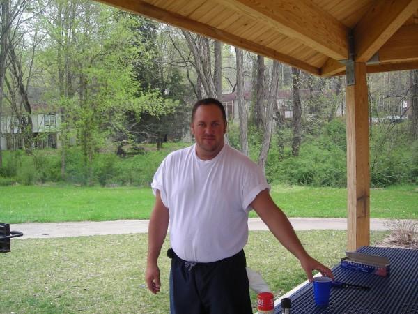 Keith Triplett - Class of 1989 - South Caldwell High School