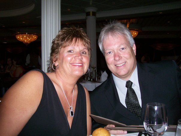 Kim Brown - Class of 1979 - South Caldwell High School
