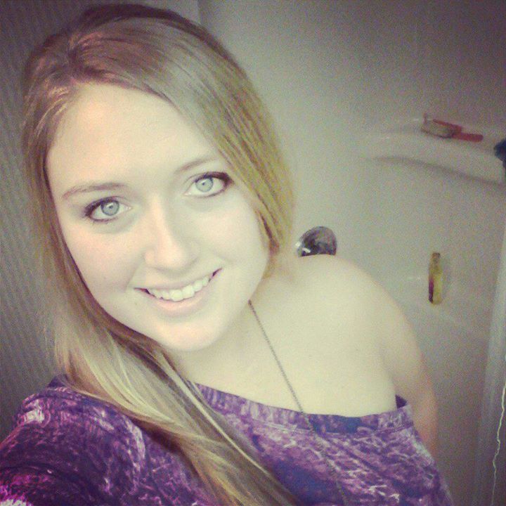 Amber Hart - Class of 2009 - South Caldwell High School
