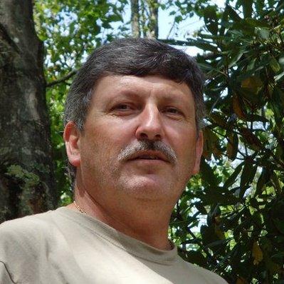 Pat Crump - Class of 1981 - South Caldwell High School