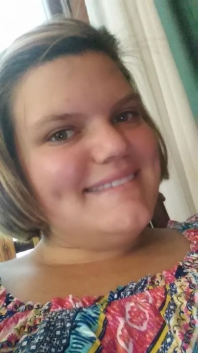 Makayla Barrier - Class of 2012 - South Caldwell High School