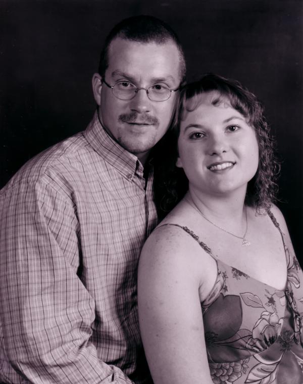 Tina Wilson - Class of 1995 - South Caldwell High School