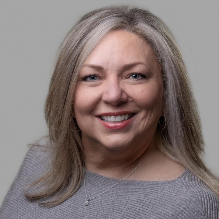 Barbara Hanshew - Class of 1987 - South Caldwell High School