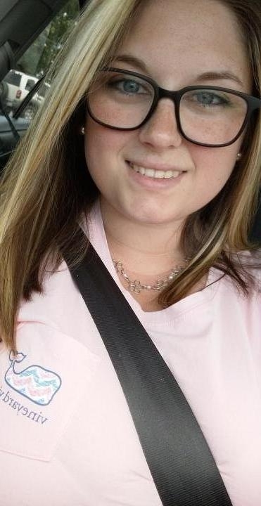 Toni Conner - Class of 2011 - South Caldwell High School